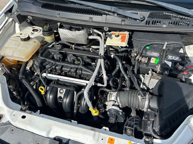 2013 Ford Transit Connect Image 12