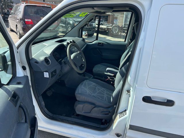 2013 Ford Transit Connect Image 14