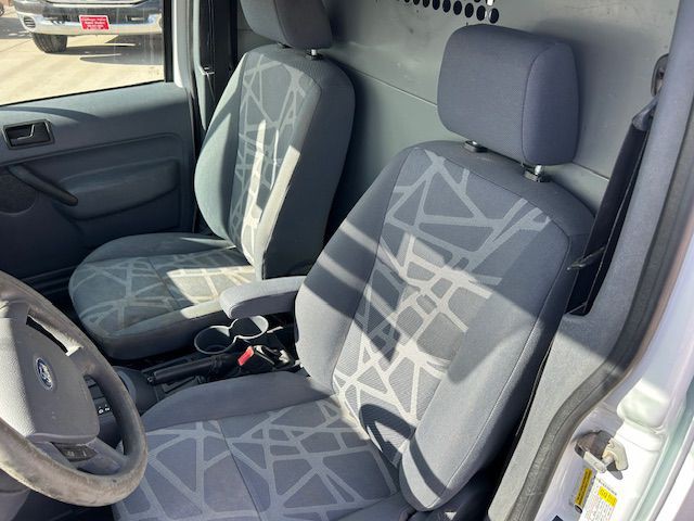 2013 Ford Transit Connect Image 15