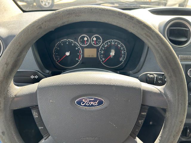 2013 Ford Transit Connect Image 16