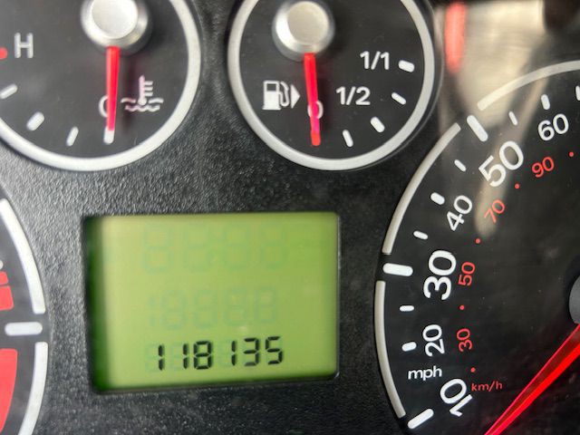 2013 Ford Transit Connect Image 17