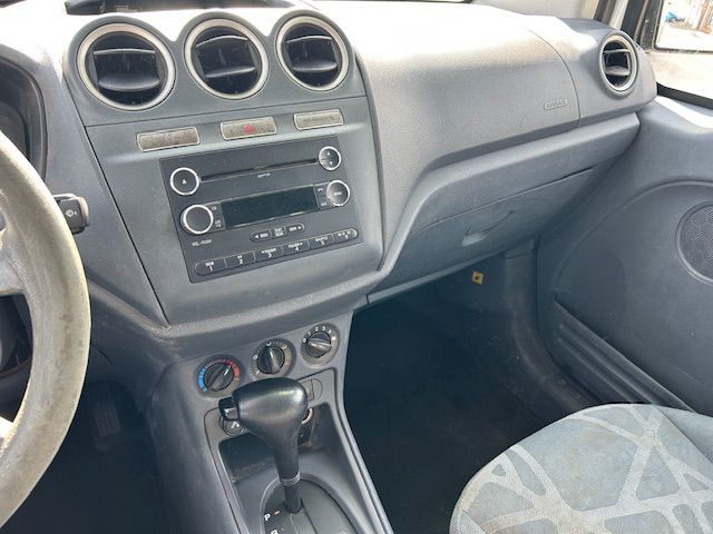 2013 Ford Transit Connect Image 18