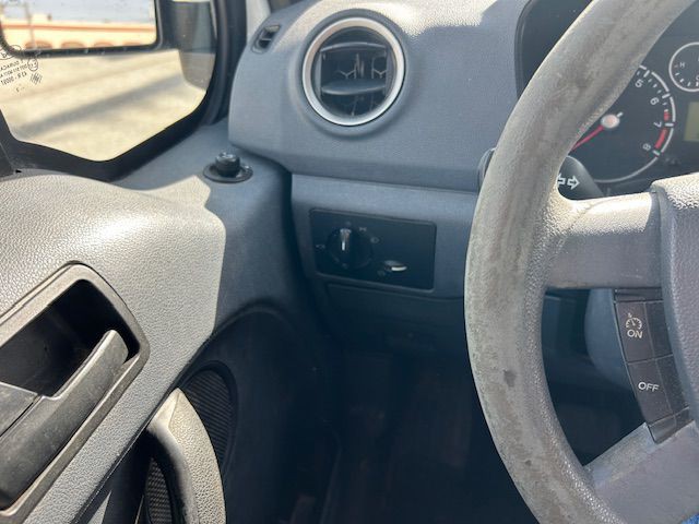 2013 Ford Transit Connect Image 19