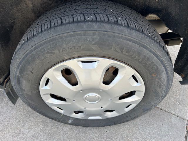 2013 Ford Transit Connect Image 20