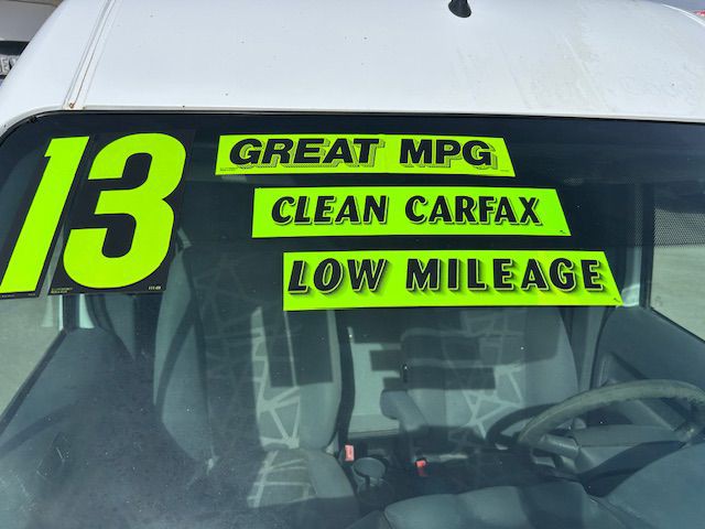 2013 Ford Transit Connect Image 23