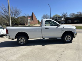 Image for 2012 Dodge Ram 2500 ST ID: 7249540