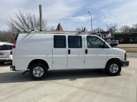 Image for 2015 Chevrolet Express  ID: 7249554