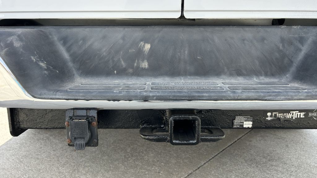 2015 Chevrolet Express Image 12