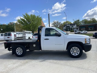 Image for 2012 Chevrolet Silverado 1500  ID: 7301566