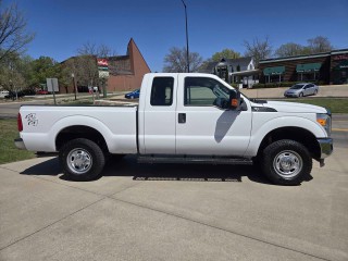 Image for 2015 Ford F-250 Super Duty ID: 7301581