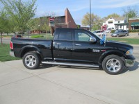 Image for 2014 RAM 1500 Laramie ID: 7303805