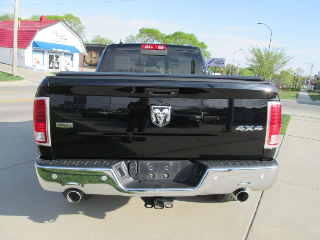2014 RAM 1500 Image 7