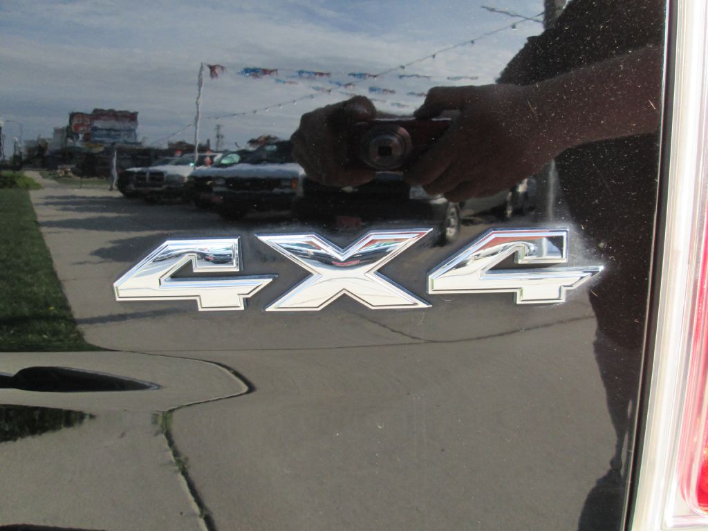 2014 RAM 1500 Image 9