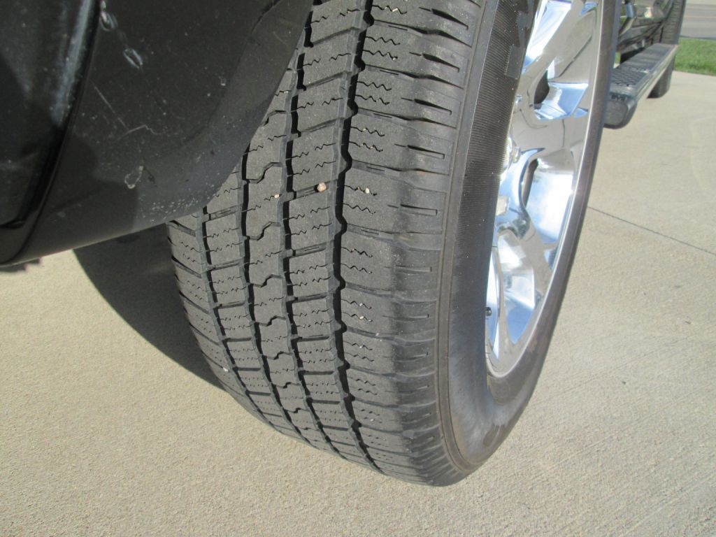 2014 RAM 1500 Image 12