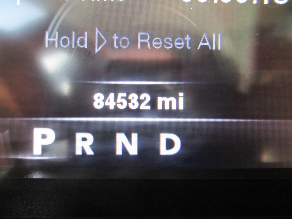 2014 RAM 1500 Image 16