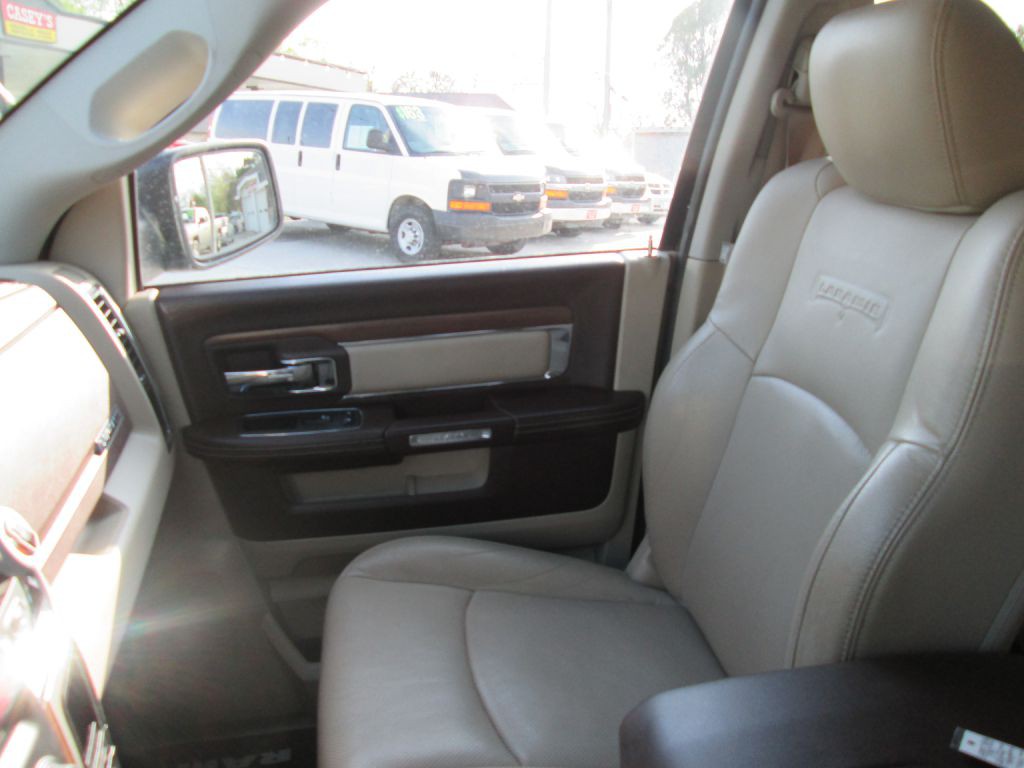 2014 RAM 1500 Image 18