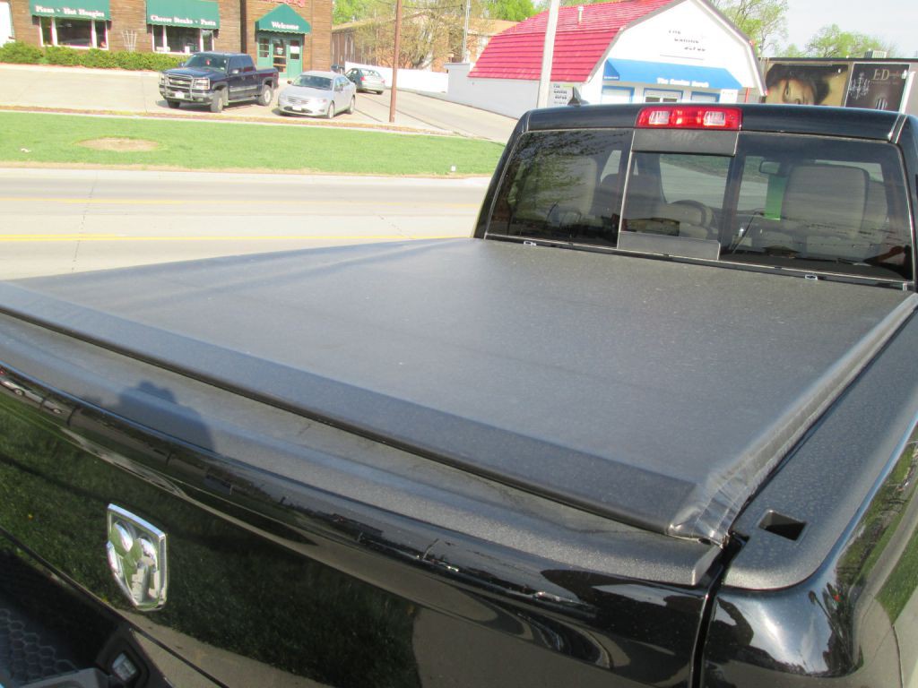 2014 RAM 1500 Image 20