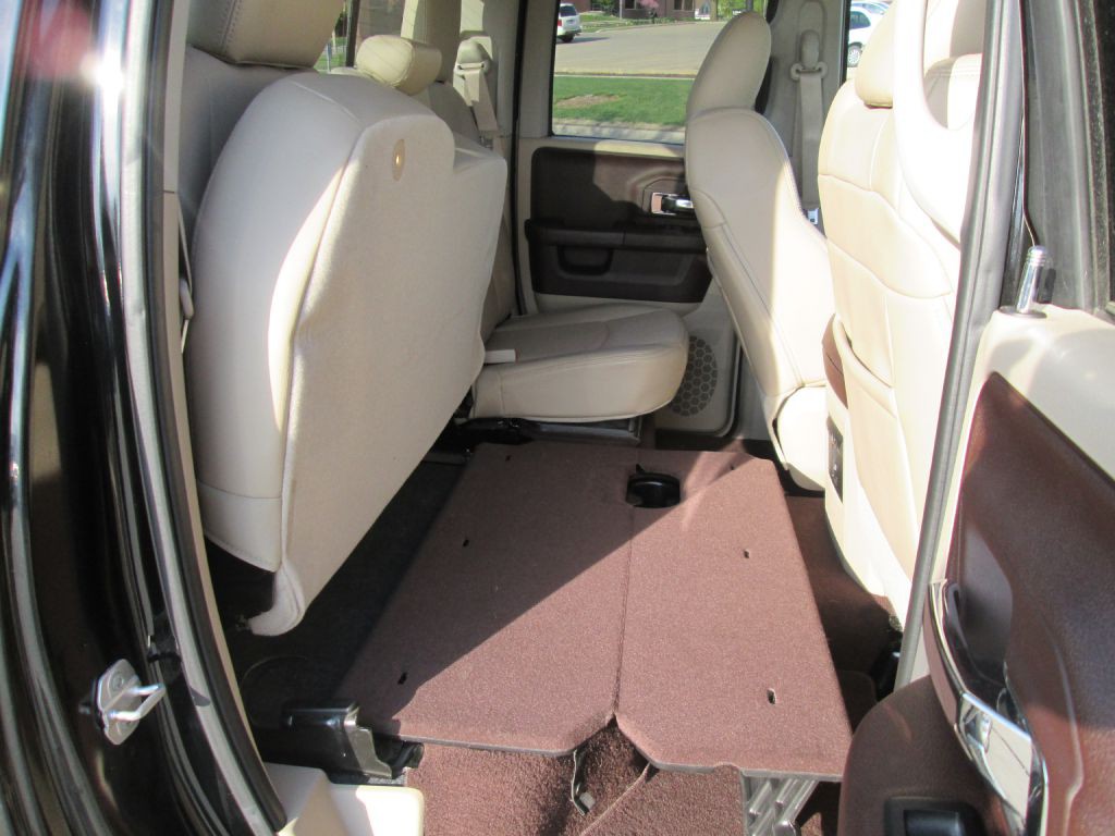 2014 RAM 1500 Image 23