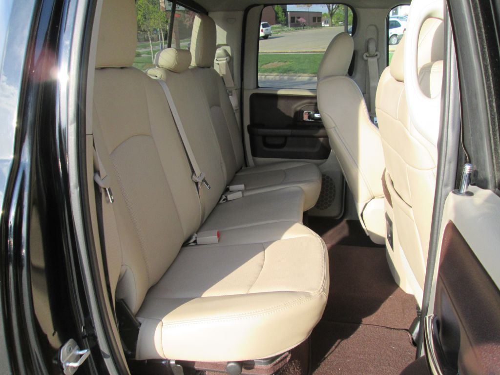 2014 RAM 1500 Image 24