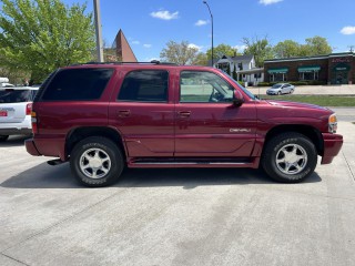 Image for 2004 GMC Yukon Denali ID: 7381093