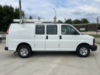 Image for 2015 Chevrolet Express  ID: 7458952