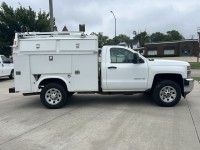 Image for 2016 Chevrolet Silverado 1500  ID: 7536223