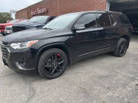 Image for 2020 Chevrolet Traverse Premier ID: 6756002