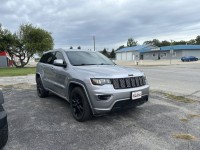 Image for 2020 Jeep Grand Cherokee Laredo ID: 6820273