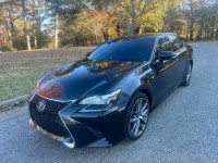 Image for 2018 Lexus GS 350 F Sport ID: 6025320