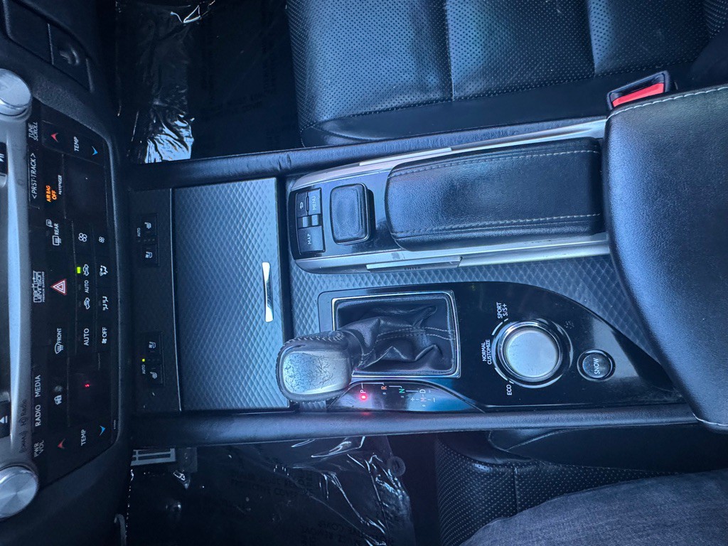2018 Lexus GS 350 Image 23