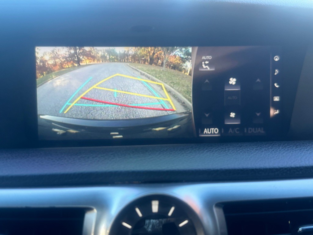 2018 Lexus GS 350 Image 24