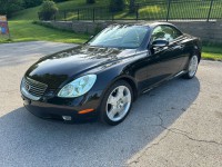 Image for 2004 Lexus SC 430 ID: 6540096