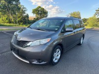 Image for 2011 Toyota Sienna LE 8-PASSENGER ID: 6583003