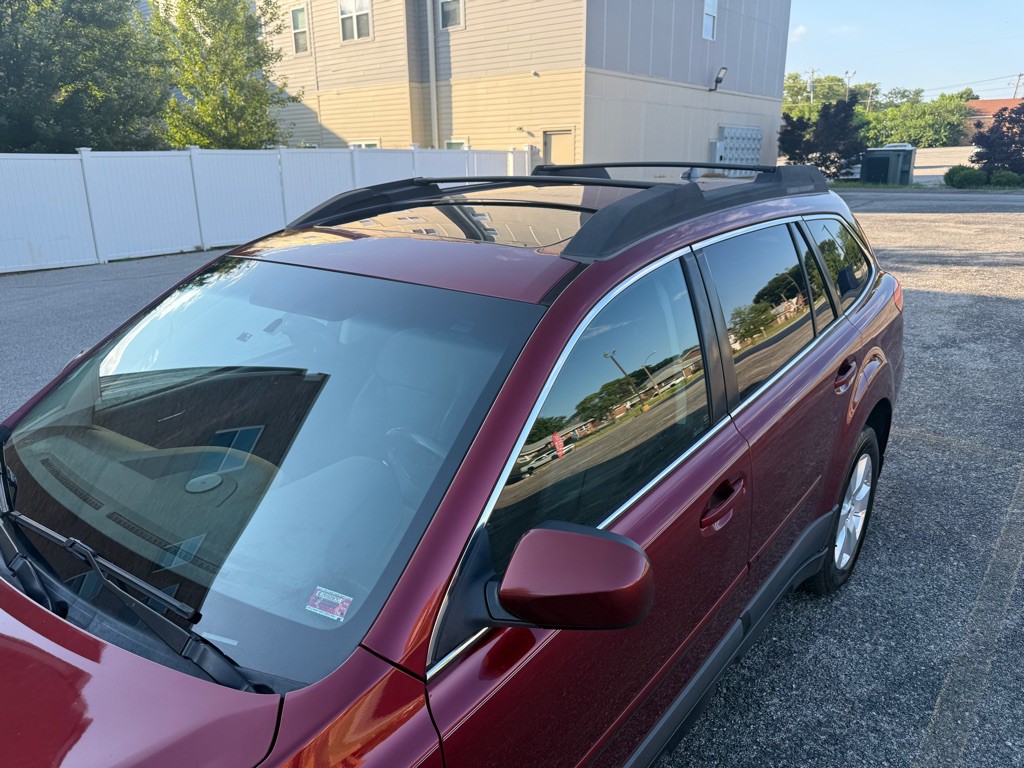 2012 Subaru Outback Image 26