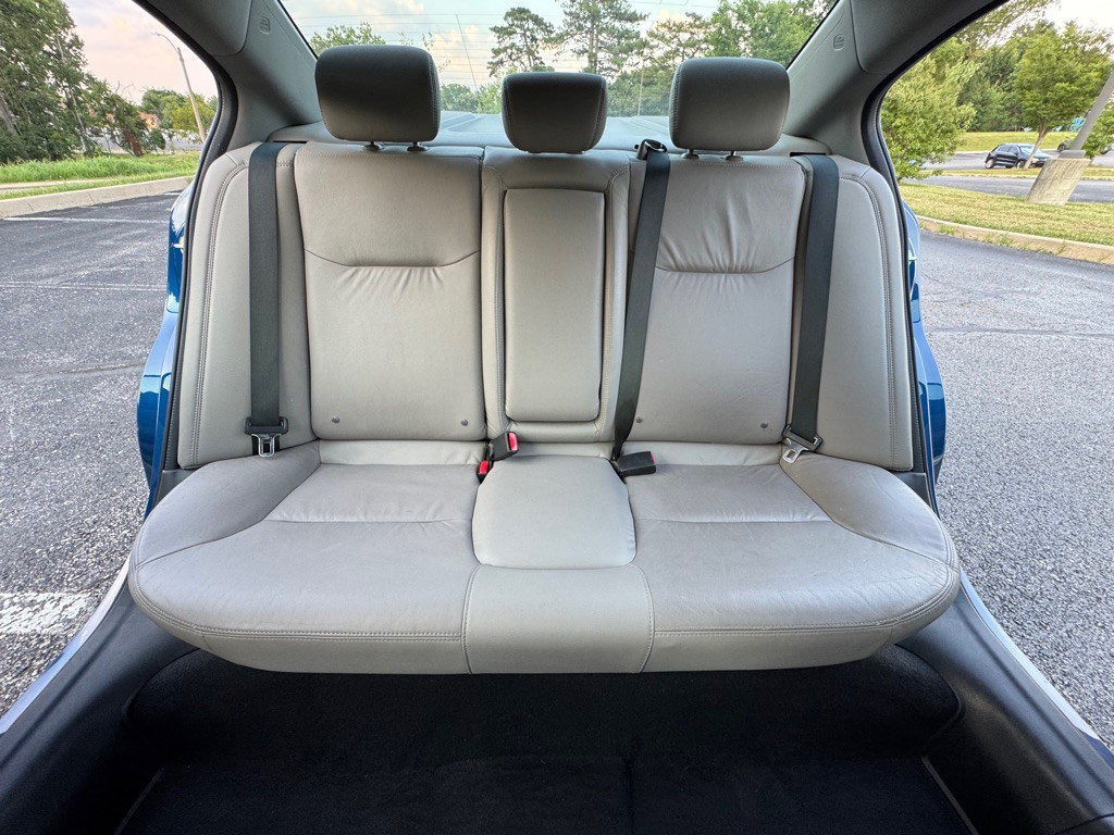 2015 Honda Civic Image 25