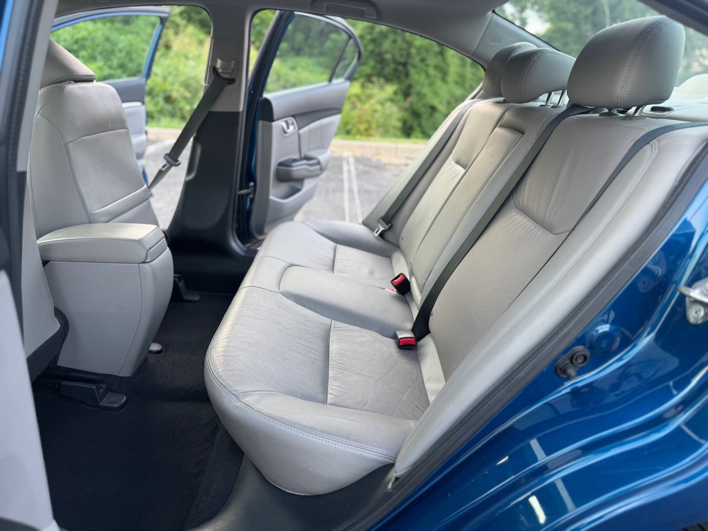 2015 Honda Civic Image 26