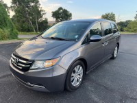 Image for 2016 Honda Odyssey EX-L ID: 6667047