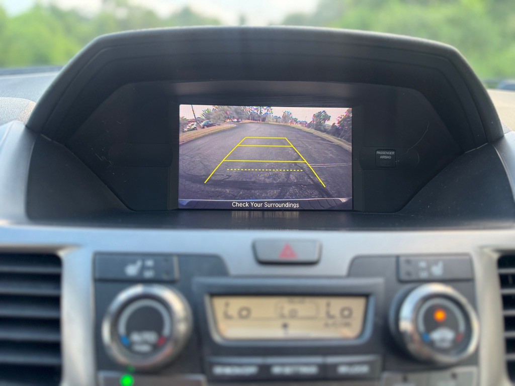 2016 Honda Odyssey Image 22