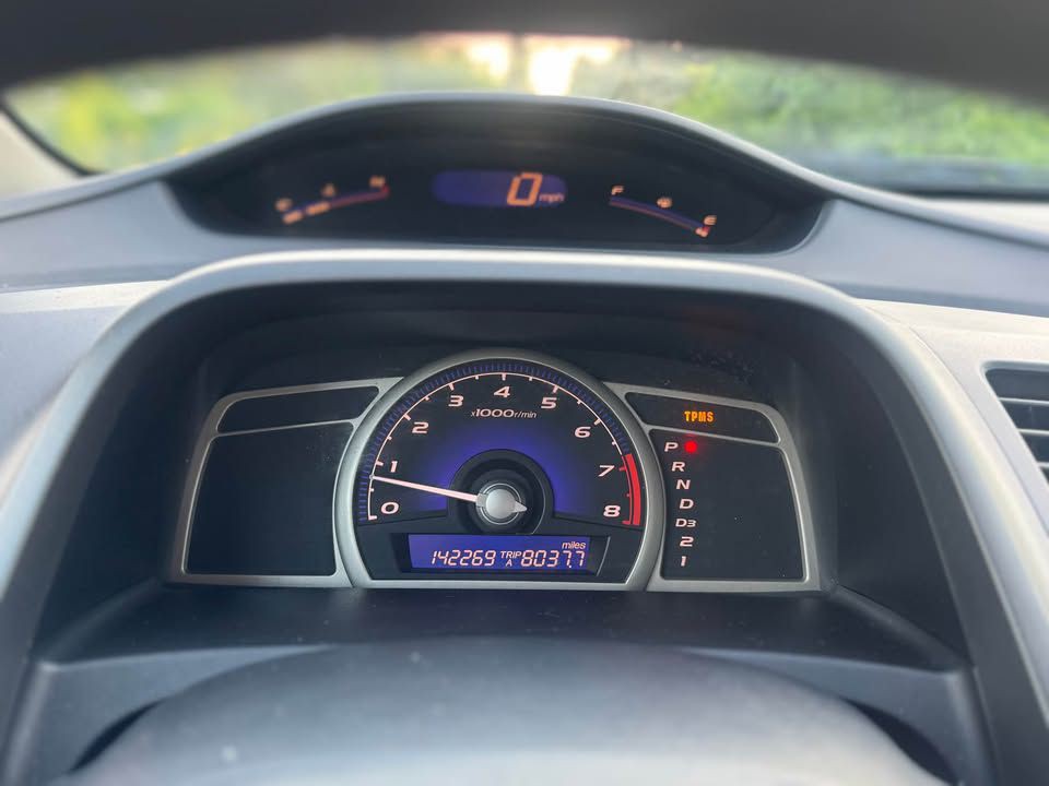 2010 Honda Civic Image 13