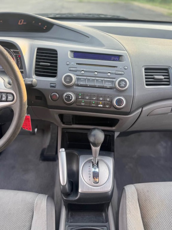 2010 Honda Civic Image 14