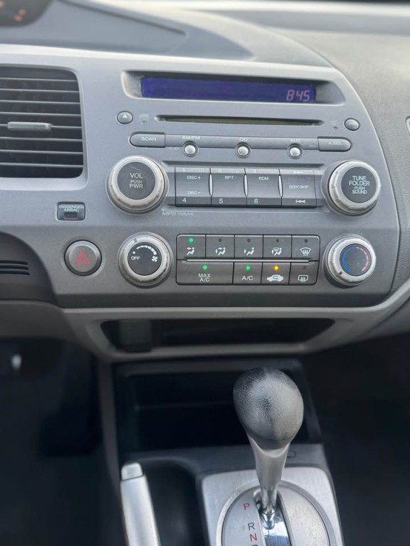 2010 Honda Civic Image 15