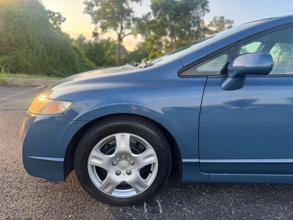 2010 Honda Civic Image 19