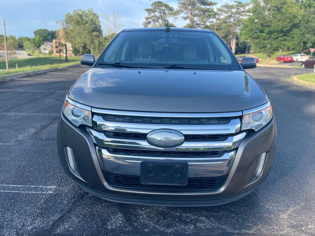2013 Ford Edge Image 5