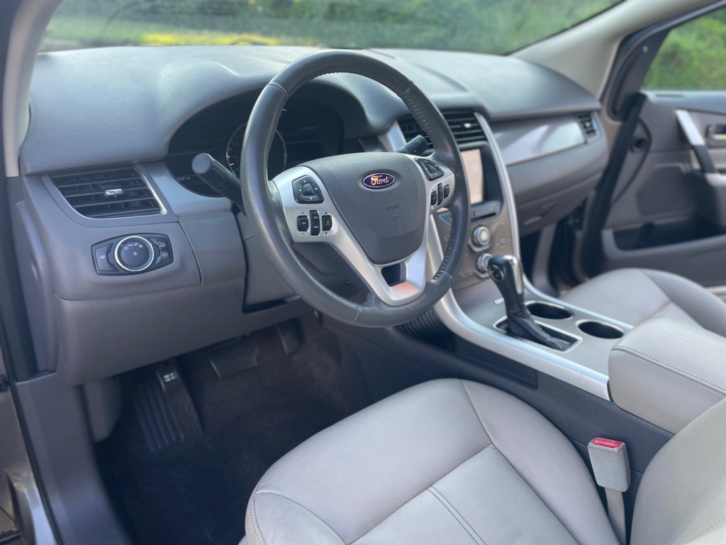 2013 Ford Edge Image 15