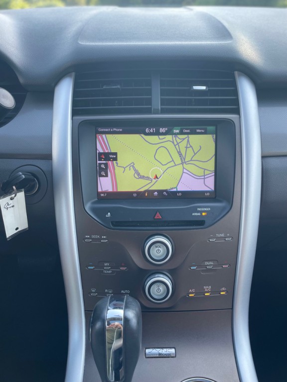 2013 Ford Edge Image 21