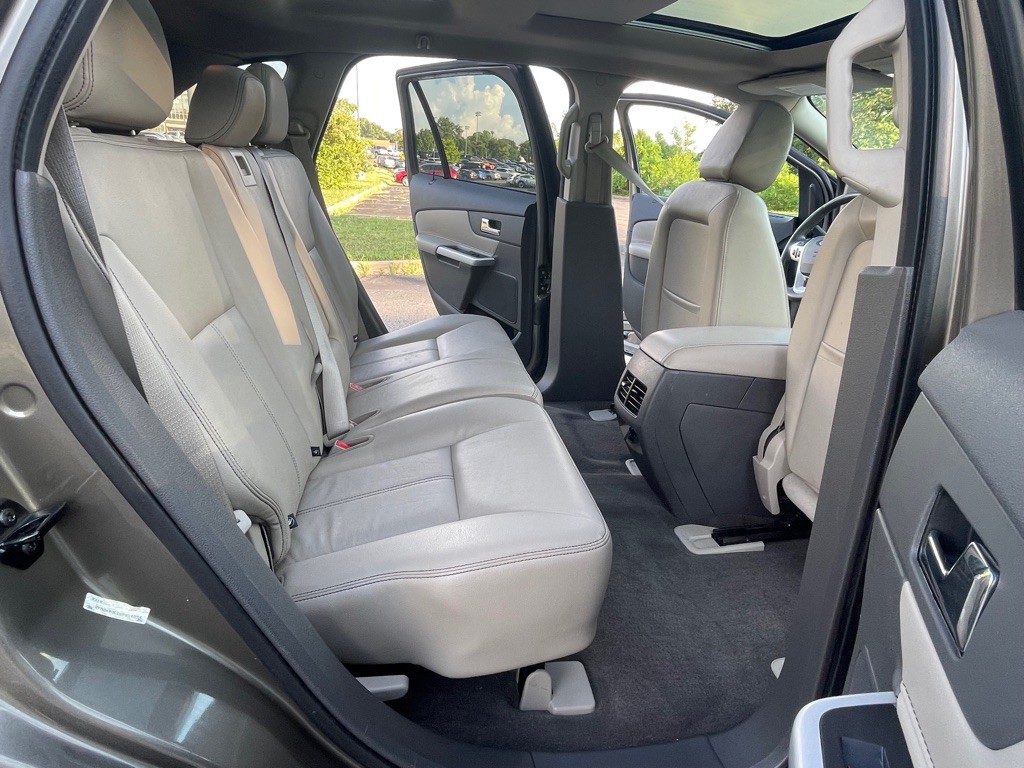 2013 Ford Edge Image 23