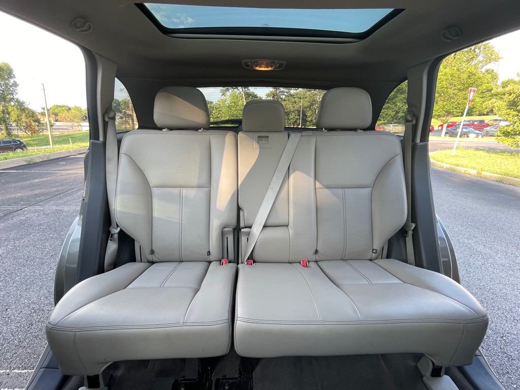 2013 Ford Edge Image 24
