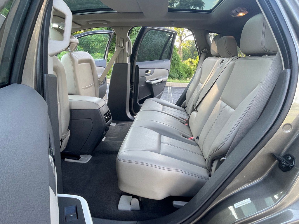 2013 Ford Edge Image 25