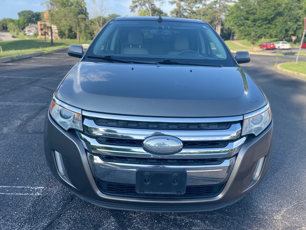 2013 Ford Edge Image 29