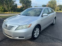 Image for 2008 Toyota Camry LE ID: 6691201